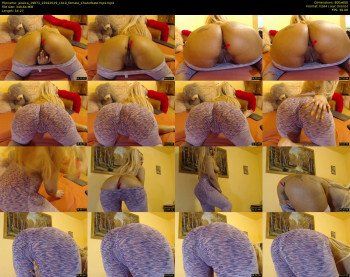 jessica_19871 — 55 minute Chaturbate female cam show recording, 480p, Feb 22, 2019
