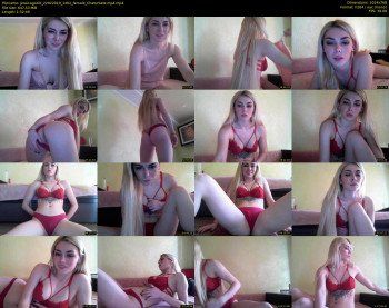 jessicagoold — 93 minute Chaturbate female cam show recording, 720p, Feb 22, 2019