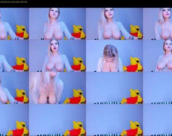 jessiccaburns — 56 minute Chaturbate female cam show recording, 720p, Feb 22, 2019