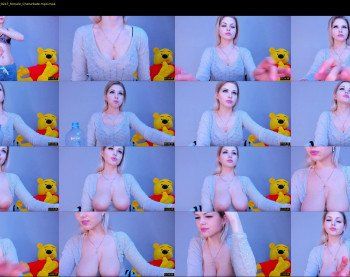 jessiccaburns — 20 minute Chaturbate female cam show recording, 720p, Feb 23, 2019
