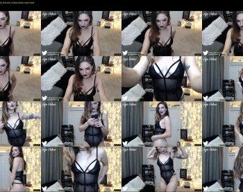 jojodelow — 12 minute Chaturbate female cam show recording, 1080p, Feb 22, 2019