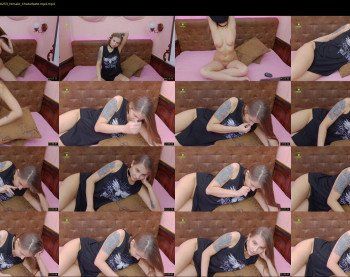 juliabeautiful — 37 minute Chaturbate female cam show recording, 1080p, Feb 22, 2019