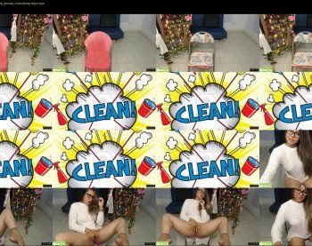 karitto__2 — 80 minute Chaturbate female cam show recording, 720p, Feb 23, 2019