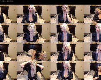 kb3301 — 56 minute Chaturbate couple cam show recording, 720p, Feb 22, 2019