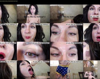 kelly_copperfield — 29 minute Chaturbate female cam show recording, 720p, Feb 23, 2019