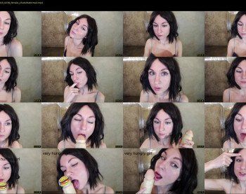 kelly_copperfield — 29 minute Chaturbate female cam show recording, 720p, Feb 23, 2019