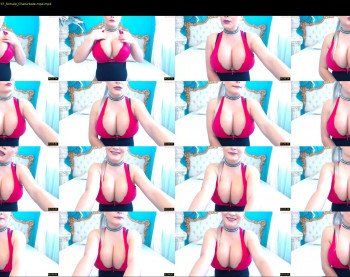 kellybabee — 4 minute Chaturbate female cam show recording, 480p, Feb 22, 2019