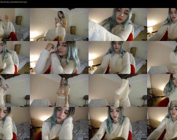kendalltyler — 71 minute Chaturbate female cam show recording, 720p, Feb 22, 2019
