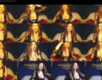 kitty_mya69 — 29 minute Chaturbate female cam show recording, 720p, Feb 23, 2019