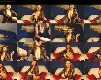 kitty_mya69 — 29 minute Chaturbate female cam show recording, 720p, Feb 23, 2019