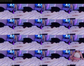 kittykay86 — 6 minute Chaturbate female cam show recording, 1080p, Feb 23, 2019
