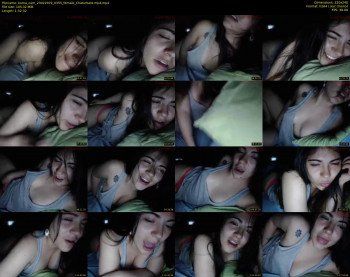 kuma_cam — 93 minute Chaturbate female cam show recording, SD, Feb 23, 2019
