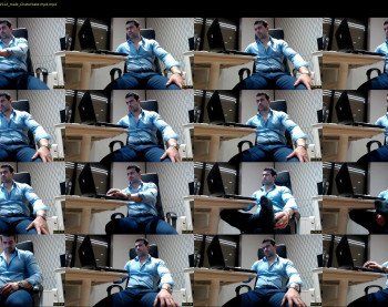 latino23bom — 5 minute Chaturbate male cam show recording, 480p, Feb 22, 2019
