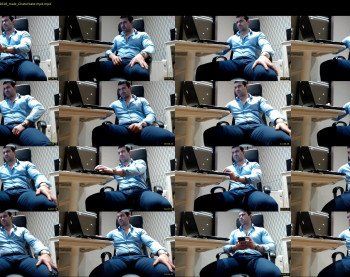 latino23bom — 29 minute Chaturbate male cam show recording, 480p, Feb 22, 2019