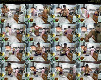 laylabrasil — 28 minute Chaturbate female cam show recording, 480p, Feb 22, 2019