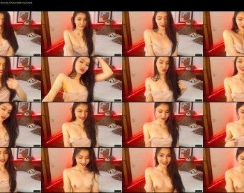 lorileen — 16 minute Chaturbate female cam show recording, 720p, Feb 22, 2019
