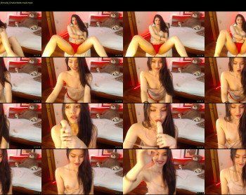 lorileen — 5 minute Chaturbate female cam show recording, 720p, Feb 22, 2019