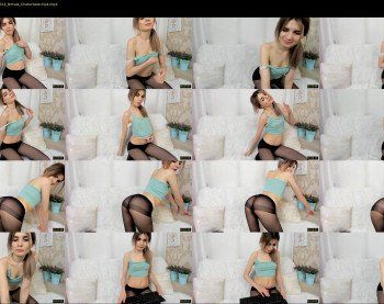 love_tolove — 7 minute Chaturbate couple cam show recording, 1080p, Feb 22, 2019