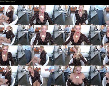 lucycums — 49 minute Chaturbate couple cam show recording, 1080p, Feb 22, 2019