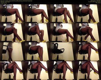 madlyn_dee — 55 minute Chaturbate female cam show recording, 480p, Feb 22, 2019