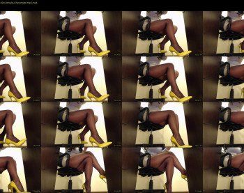 madlyn_dee — 13 minute Chaturbate female cam show recording, 1080p, Feb 22, 2019