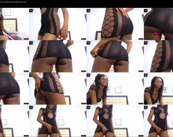 maryevans_ — 10 minute Chaturbate female cam show recording, 720p, Feb 22, 2019
