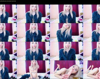 melissaallens — 31 minute Chaturbate female cam show recording, 720p, Feb 22, 2019