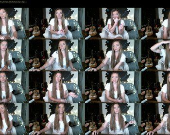 mindymars — 9 minute Chaturbate female cam show recording, 1080p, Feb 22, 2019