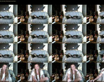 mindymars — 9 minute Chaturbate female cam show recording, 1080p, Feb 22, 2019
