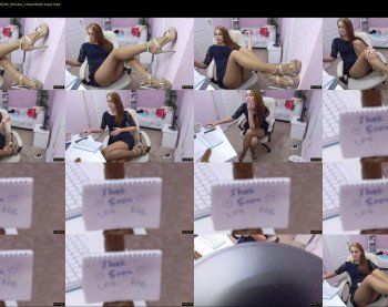 miracle_rose — 53 minute Chaturbate female cam show recording, 720p, Feb 22, 2019
