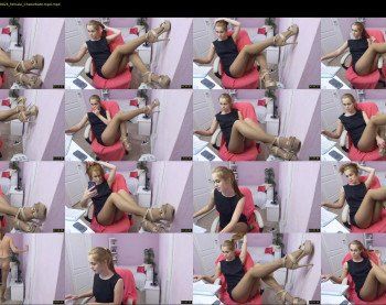 miracle_rose — 39 minute Chaturbate female cam show recording, 720p, Feb 23, 2019