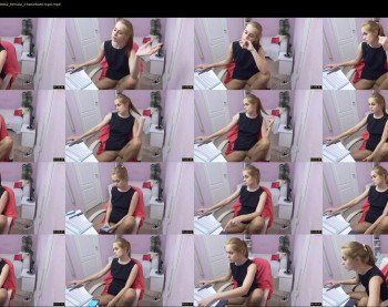 miracle_rose — 10 minute Chaturbate female cam show recording, 720p, Feb 23, 2019