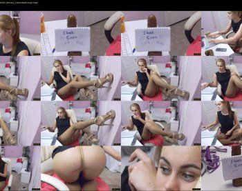 miracle_rose — 83 minute Chaturbate female cam show recording, 720p, Feb 23, 2019