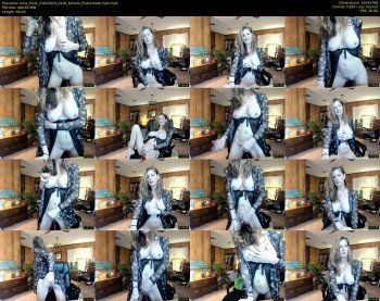 miss_trixie — 49 minute Chaturbate female cam show recording, 720p, Feb 23, 2019