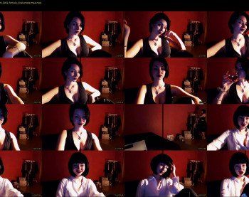 missmirandagd — 124 minute Chaturbate female cam show recording, 480p, Feb 22, 2019