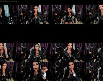 mistresskennya — 84 minute Chaturbate female cam show recording, 720p, Feb 22, 2019