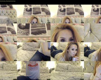 myassistant — 83 minute Chaturbate female cam show recording, 720p, Feb 23, 2019