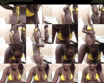 naomi_king — 11 minute Chaturbate female cam show recording, 480p, Feb 22, 2019