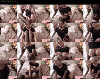 naughty__but_nice — 38 minute Chaturbate female cam show recording, 1080p, Feb 22, 2019
