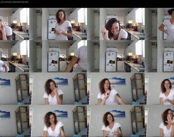 nellebeachgirl — 47 minute Chaturbate female cam show recording, 1080p, Feb 22, 2019