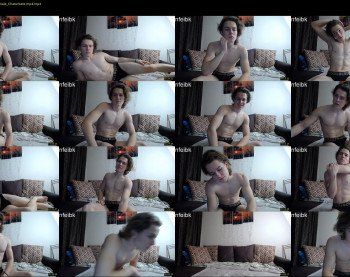 nfeibk — 47 minute Chaturbate male cam show recording, 720p, Feb 23, 2019