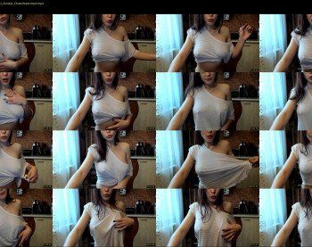 nickyplus — 8 minute Chaturbate couple cam show recording, 720p, Feb 22, 2019