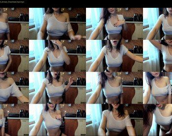 nickyplus — 29 minute Chaturbate couple cam show recording, 720p, Feb 22, 2019