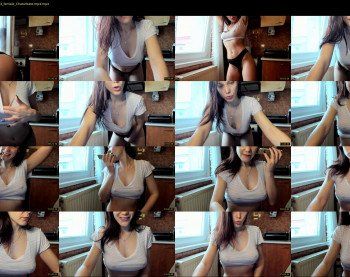 nickyplus — 29 minute Chaturbate couple cam show recording, 720p, Feb 22, 2019
