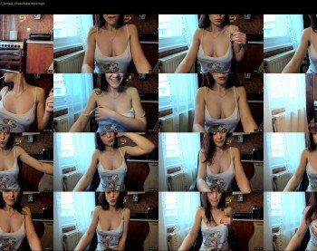 nickyplus — 29 minute Chaturbate couple cam show recording, 720p, Feb 22, 2019