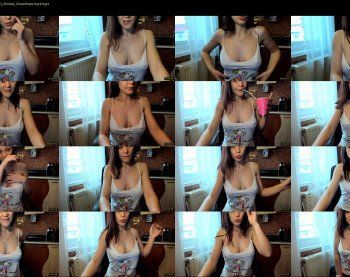 nickyplus — 29 minute Chaturbate couple cam show recording, 720p, Feb 22, 2019