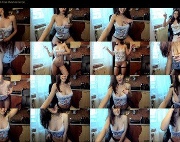 nickyplus — 29 minute Chaturbate couple cam show recording, 720p, Feb 22, 2019