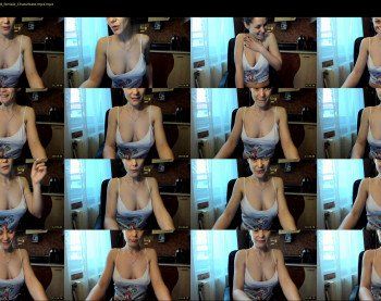 nickyplus — 29 minute Chaturbate couple cam show recording, 720p, Feb 22, 2019