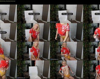 oliviaowens — 34 minute Chaturbate female cam show recording, 1080p, Feb 22, 2019
