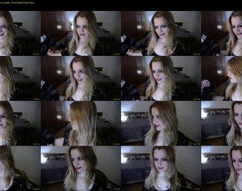 oraljessie — 13 minute Chaturbate couple cam show recording, 1080p, Feb 22, 2019